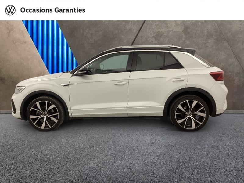 Voitures occasions VOLKSWAGEN T-ROC R-Line Mougins