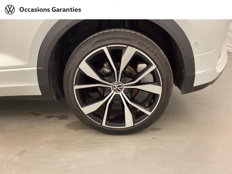 Voitures occasions VOLKSWAGEN T-ROC R-Line Mougins