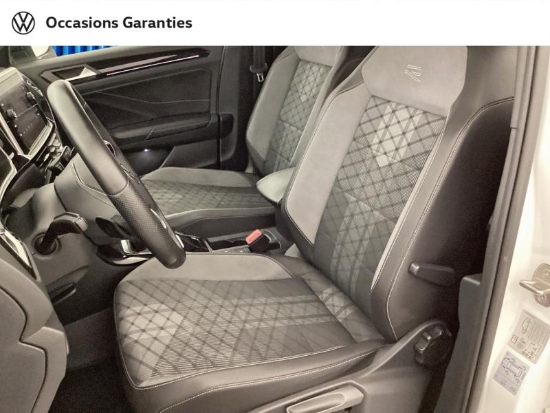 Voitures occasions VOLKSWAGEN T-ROC R-Line Mougins