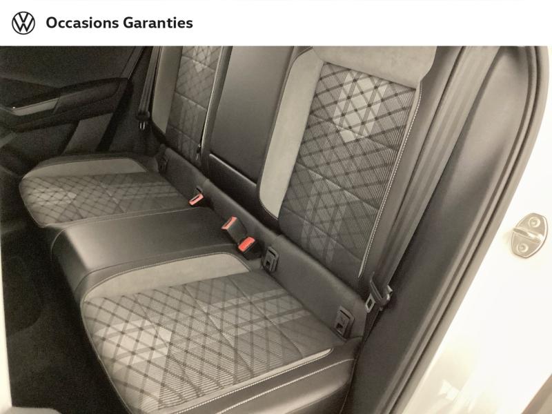 Voitures occasions VOLKSWAGEN T-ROC R-Line Mougins