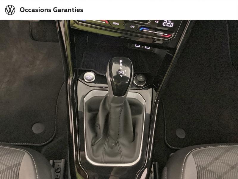 Voitures occasions VOLKSWAGEN T-ROC R-Line Mougins