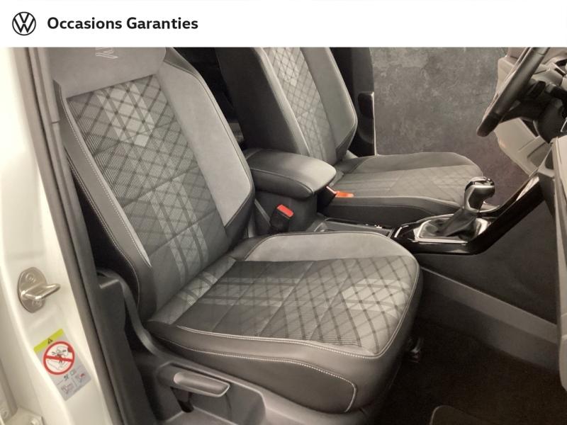 Voitures occasions VOLKSWAGEN T-ROC R-Line Mougins