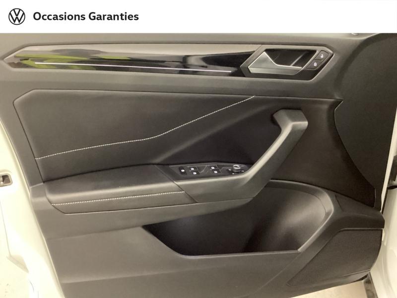 Voitures occasions VOLKSWAGEN T-ROC R-Line Mougins