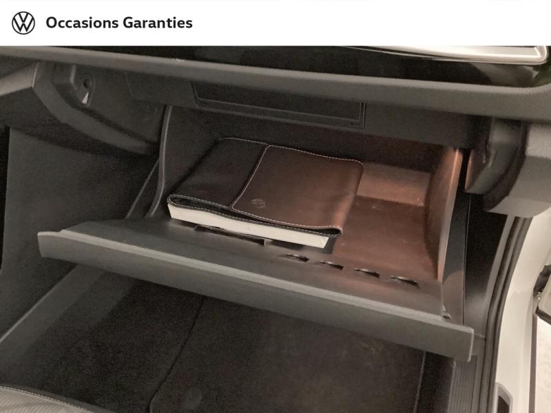 Voitures occasions VOLKSWAGEN T-ROC R-Line Mougins