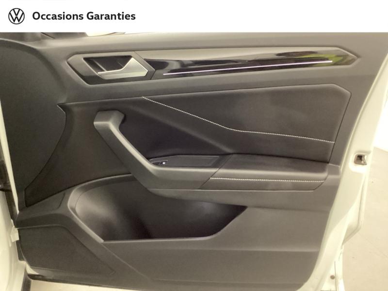 Voitures occasions VOLKSWAGEN T-ROC R-Line Mougins