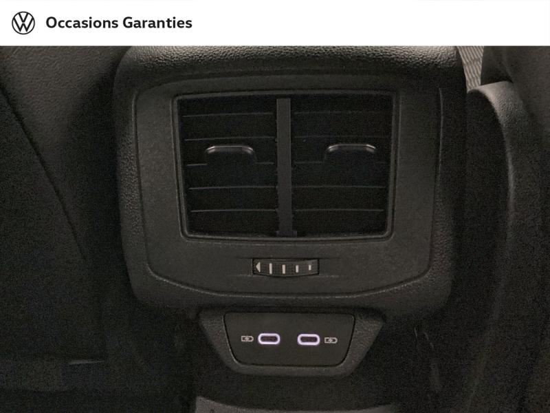 Voitures occasions VOLKSWAGEN T-ROC R-Line Mougins