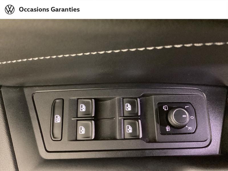 Voitures occasions VOLKSWAGEN T-ROC R-Line Mougins