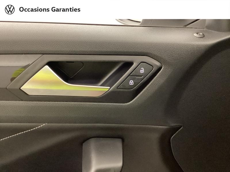 Voitures occasions VOLKSWAGEN T-ROC R-Line Mougins
