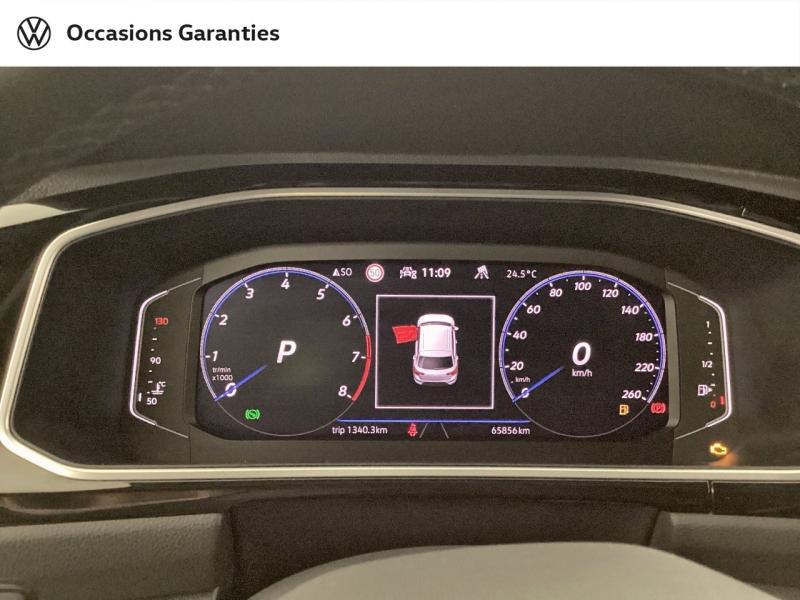 Voitures occasions VOLKSWAGEN T-ROC R-Line Mougins