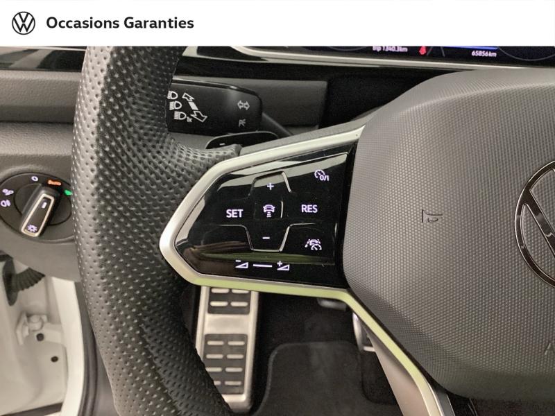Voitures occasions VOLKSWAGEN T-ROC R-Line Mougins