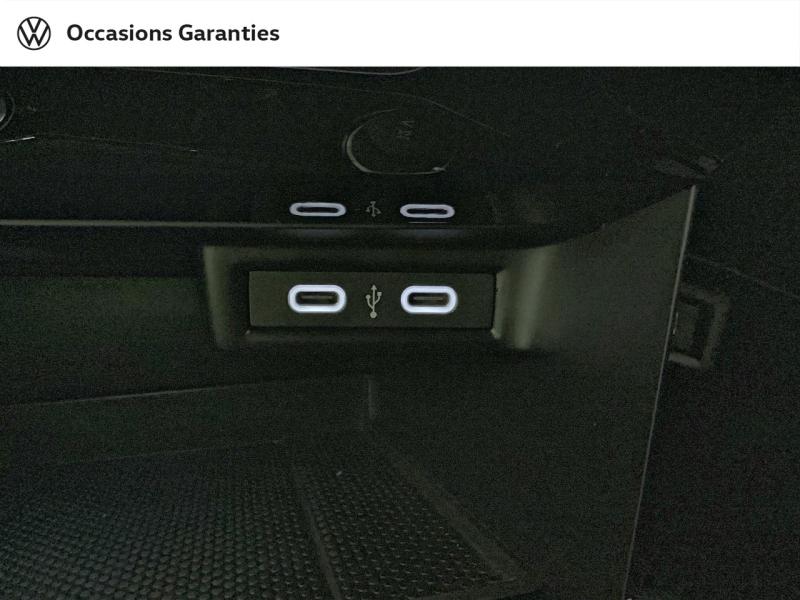 Voitures occasions VOLKSWAGEN T-ROC R-Line Mougins
