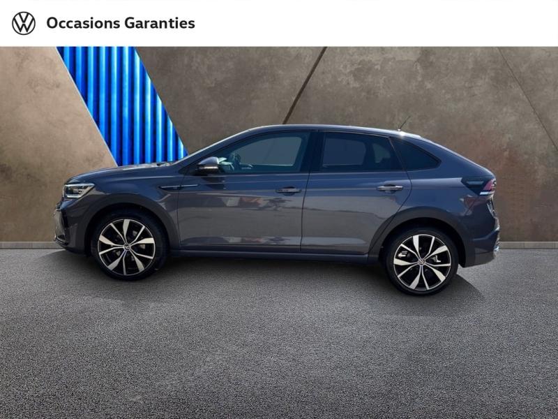 Voitures occasions VOLKSWAGEN TAIGO R-Line Mougins