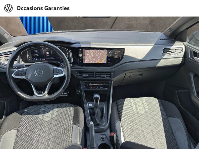 Voitures occasions VOLKSWAGEN TAIGO R-Line Mougins