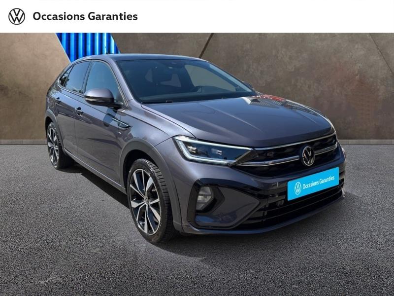 Voitures occasions VOLKSWAGEN TAIGO R-Line Mougins