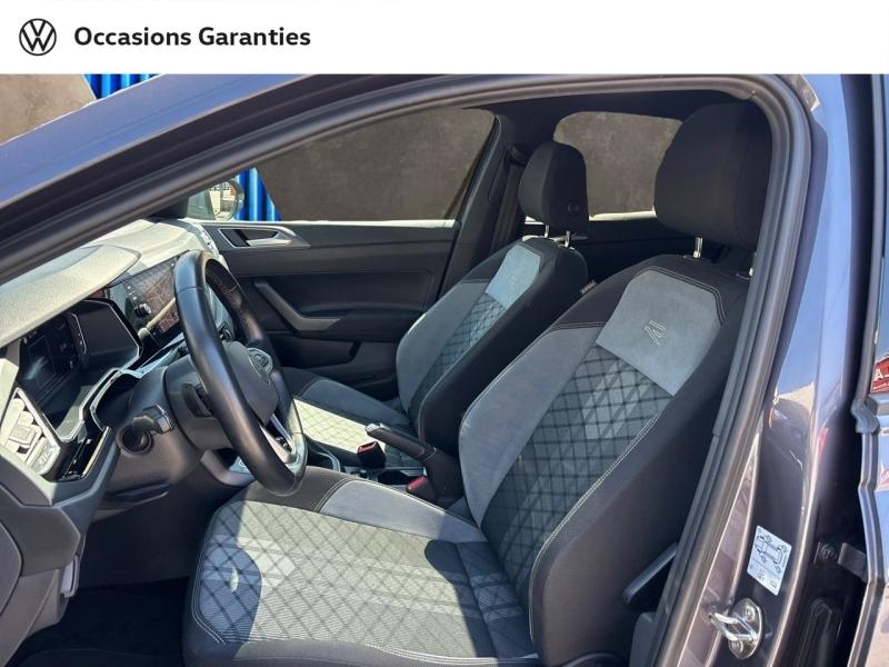 Voitures occasions VOLKSWAGEN TAIGO R-Line Mougins