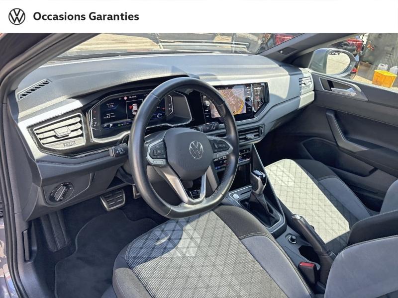 Voitures occasions VOLKSWAGEN TAIGO R-Line Mougins