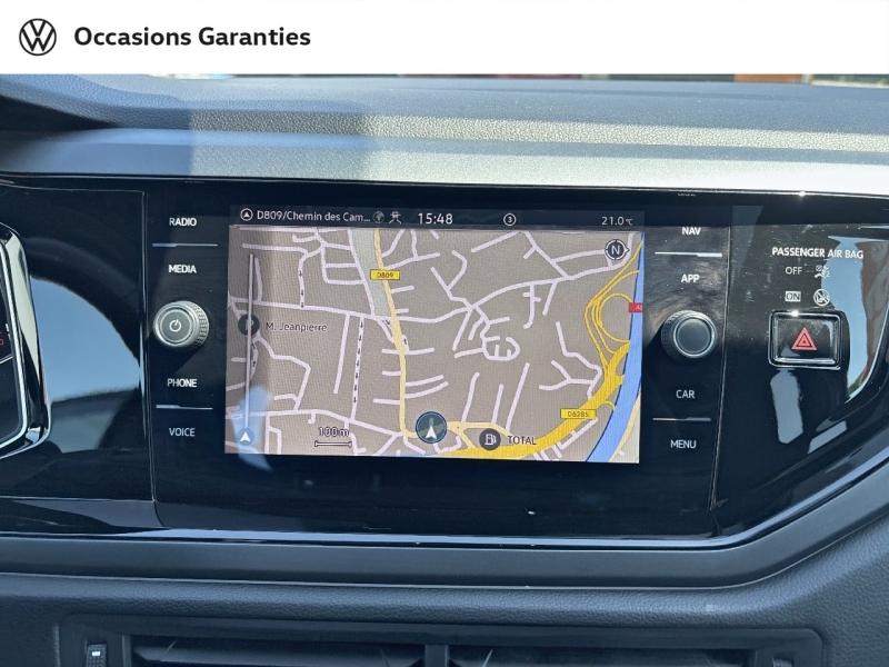 Voitures occasions VOLKSWAGEN TAIGO R-Line Mougins