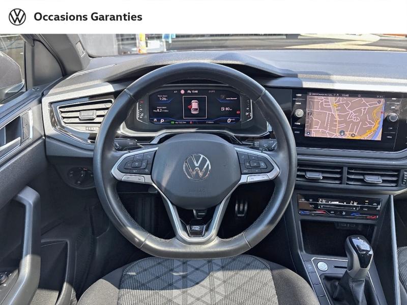 Voitures occasions VOLKSWAGEN TAIGO R-Line Mougins