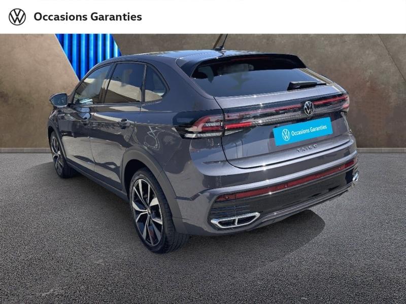 Voitures occasions VOLKSWAGEN TAIGO R-Line Mougins