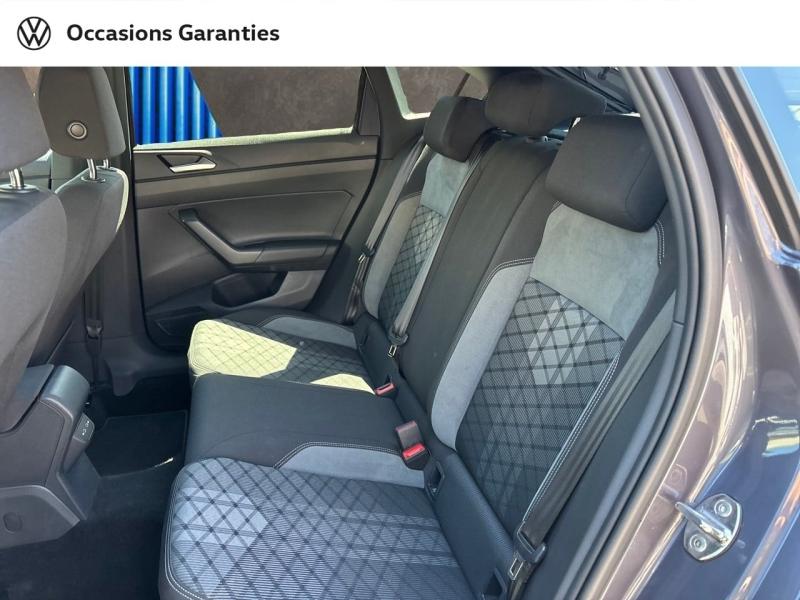 Voitures occasions VOLKSWAGEN TAIGO R-Line Mougins