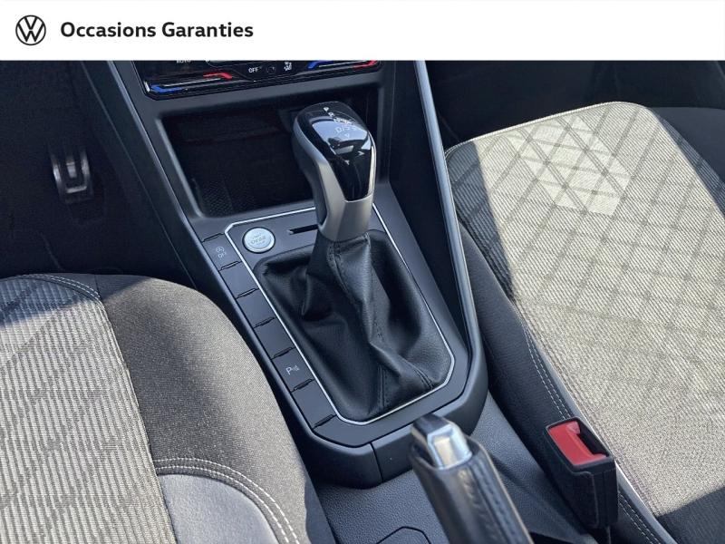 Voitures occasions VOLKSWAGEN TAIGO R-Line Mougins