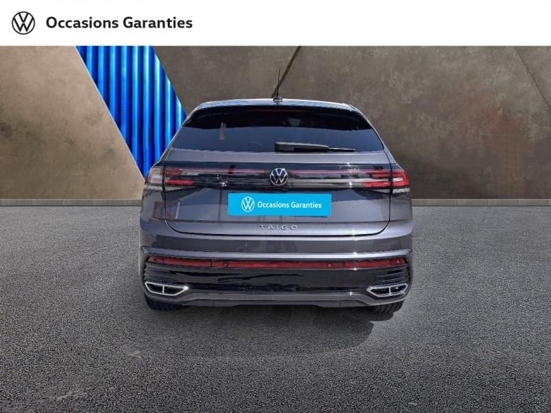 Voitures occasions VOLKSWAGEN TAIGO R-Line Mougins