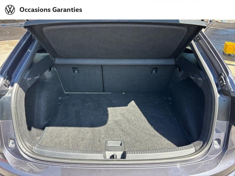 Voitures occasions VOLKSWAGEN TAIGO R-Line Mougins