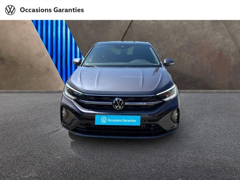 Voitures occasions VOLKSWAGEN TAIGO R-Line Mougins