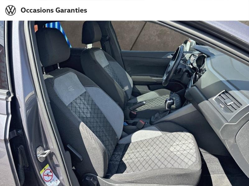 Voitures occasions VOLKSWAGEN TAIGO R-Line Mougins
