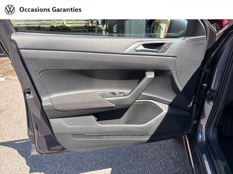 Voitures occasions VOLKSWAGEN TAIGO R-Line Mougins