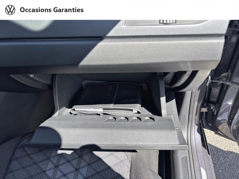 Voitures occasions VOLKSWAGEN TAIGO R-Line Mougins