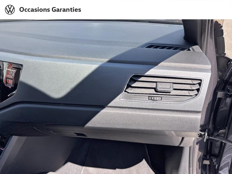 Voitures occasions VOLKSWAGEN TAIGO R-Line Mougins