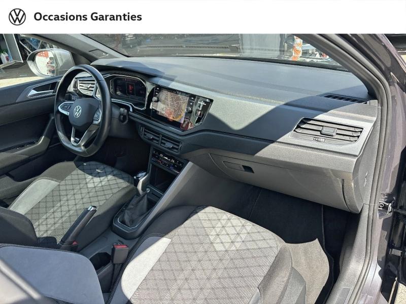 Voitures occasions VOLKSWAGEN TAIGO R-Line Mougins