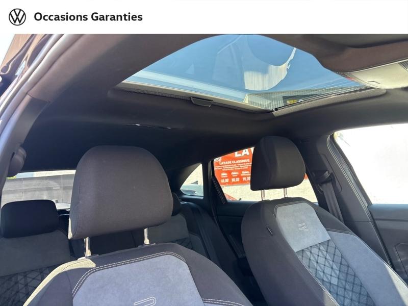 Voitures occasions VOLKSWAGEN TAIGO R-Line Mougins
