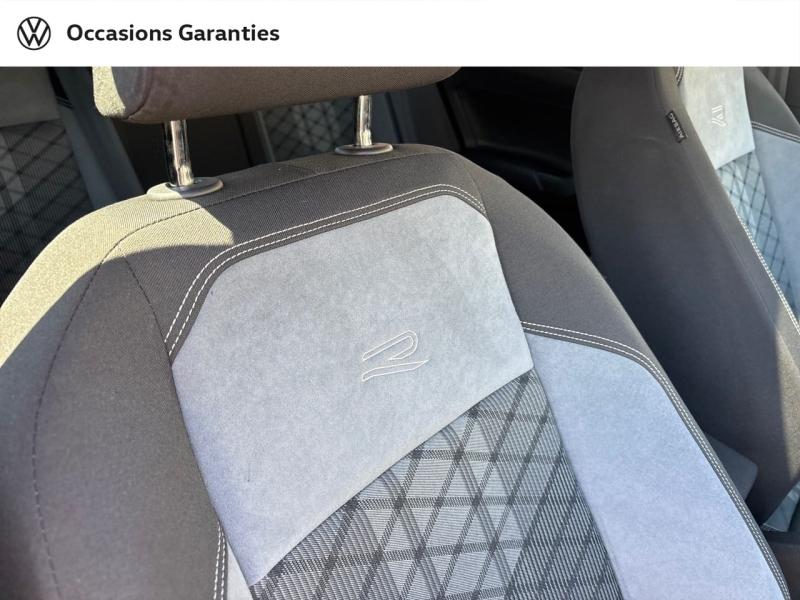 Voitures occasions VOLKSWAGEN TAIGO R-Line Mougins