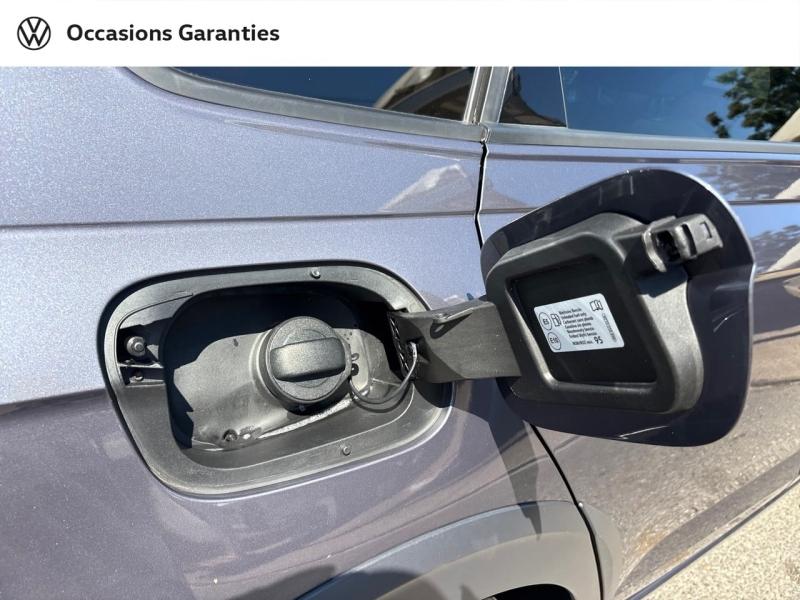 Voitures occasions VOLKSWAGEN TAIGO R-Line Mougins
