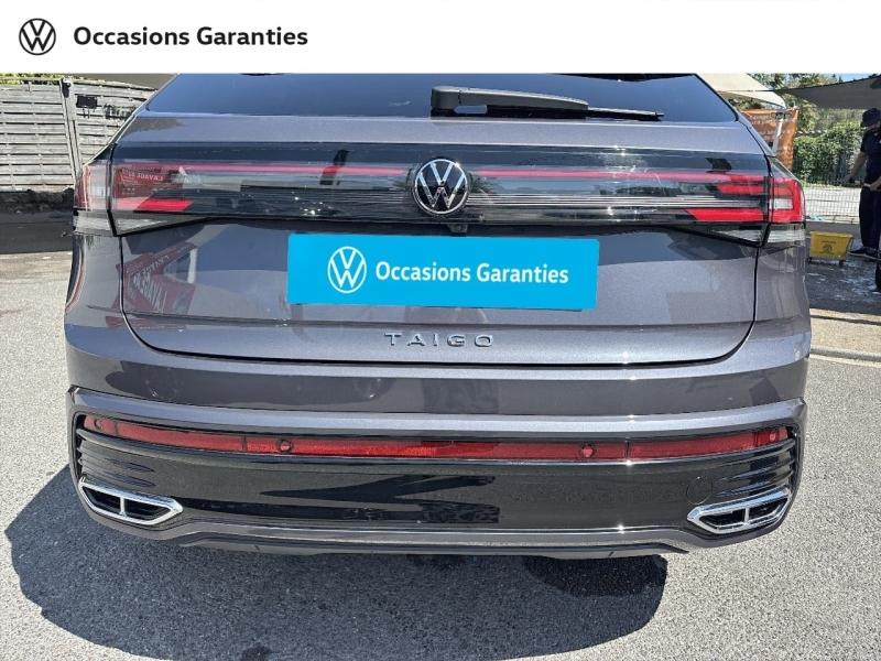 Voitures occasions VOLKSWAGEN TAIGO R-Line Mougins