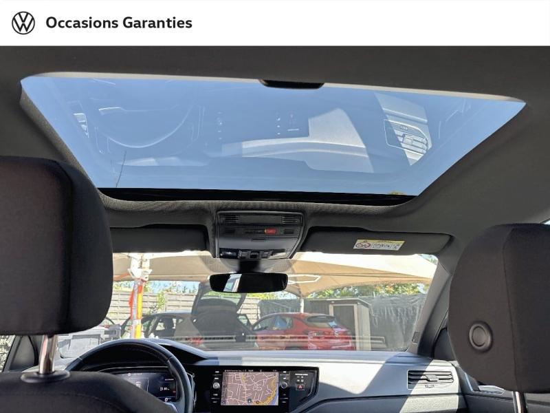 Voitures occasions VOLKSWAGEN TAIGO R-Line Mougins