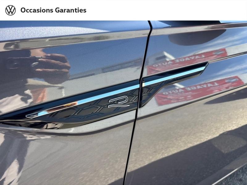 Voitures occasions VOLKSWAGEN TAIGO R-Line Mougins