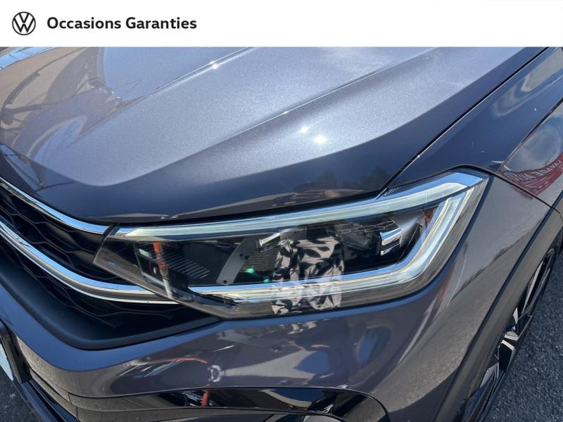 Voitures occasions VOLKSWAGEN TAIGO R-Line Mougins