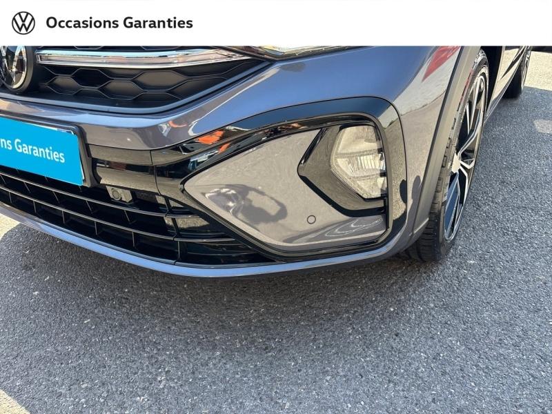 Voitures occasions VOLKSWAGEN TAIGO R-Line Mougins