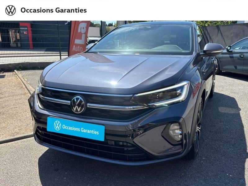 Voitures occasions VOLKSWAGEN TAIGO R-Line Mougins