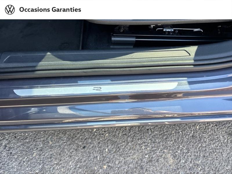 Voitures occasions VOLKSWAGEN TAIGO R-Line Mougins