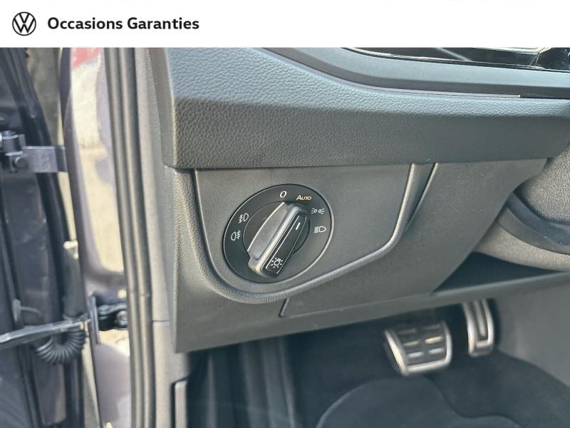 Voitures occasions VOLKSWAGEN TAIGO R-Line Mougins