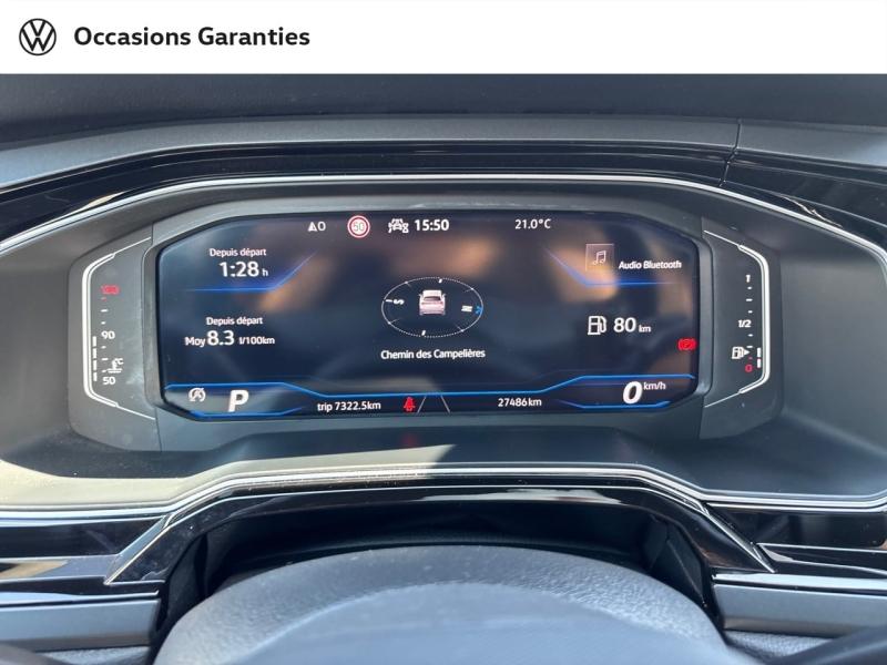 Voitures occasions VOLKSWAGEN TAIGO R-Line Mougins