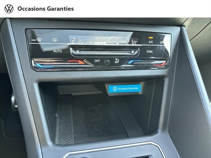 Voitures occasions VOLKSWAGEN TAIGO R-Line Mougins