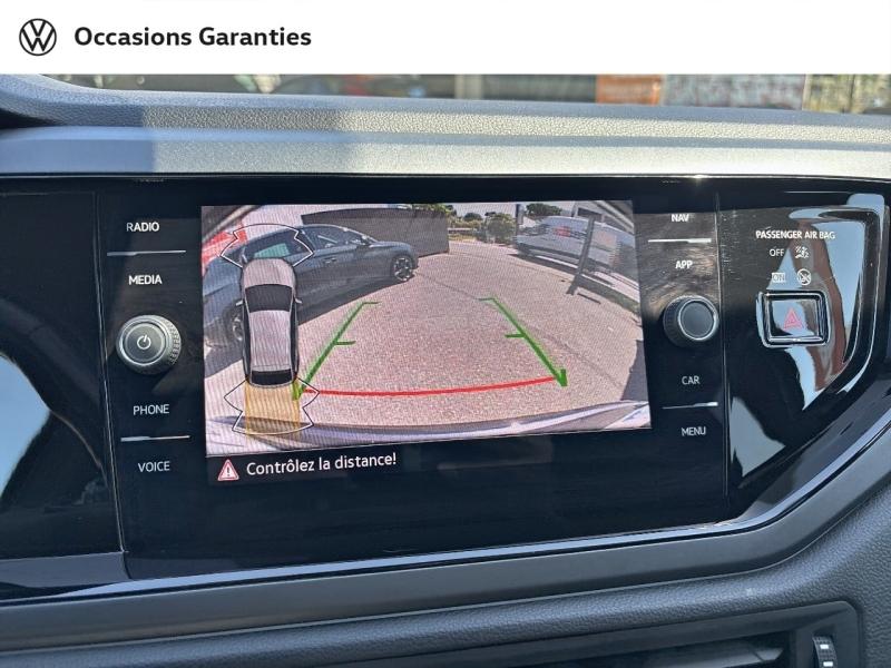 Voitures occasions VOLKSWAGEN TAIGO R-Line Mougins