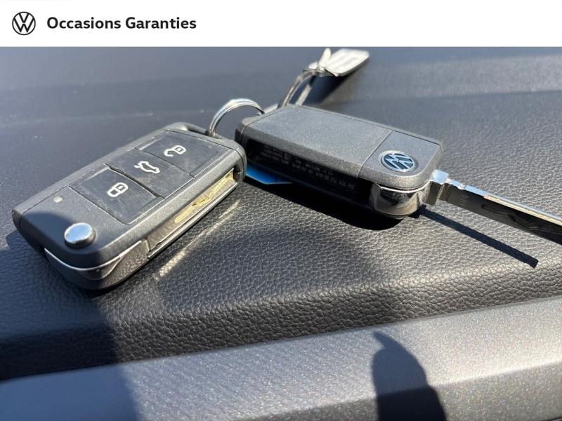 Voitures occasions VOLKSWAGEN TAIGO R-Line Mougins