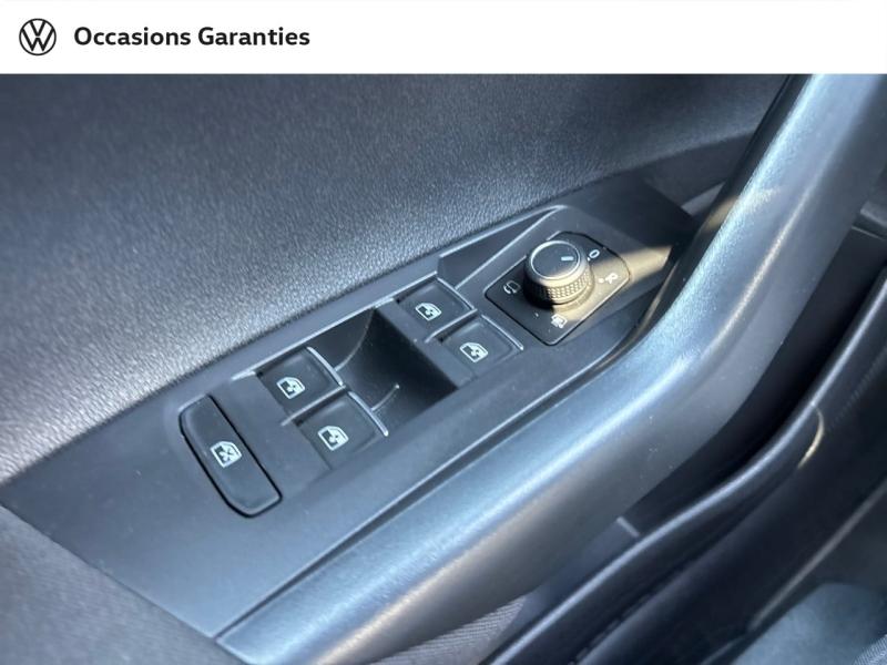 Voitures occasions VOLKSWAGEN TAIGO R-Line Mougins