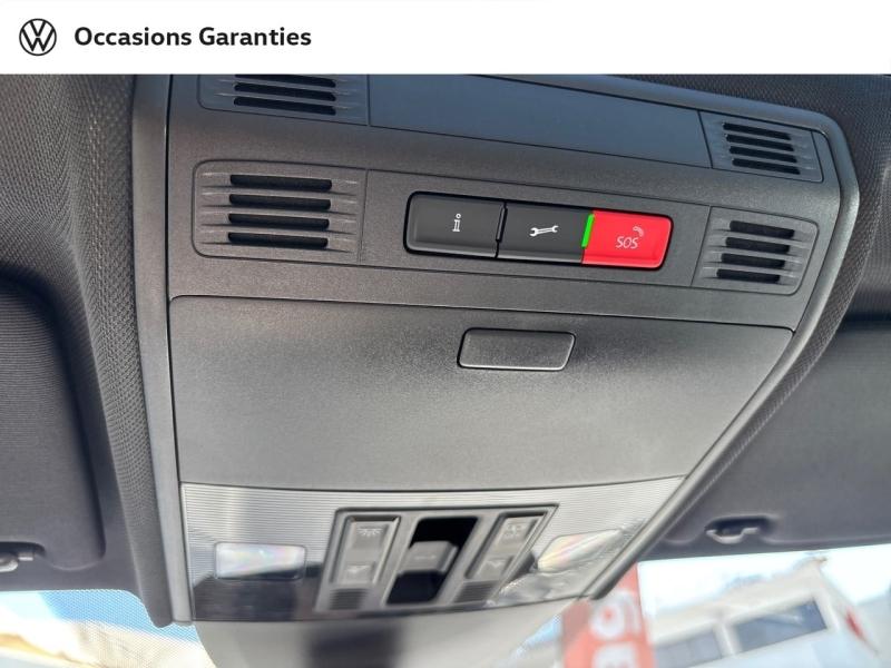 Voitures occasions VOLKSWAGEN TAIGO R-Line Mougins